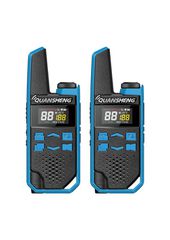 Σετ 2 Walkie Talkie TG-FR1