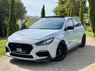 Hyundai i 30N 2018 PANORAMA FULL OPTION-thumb-0