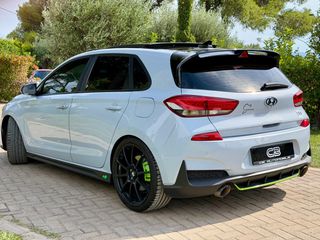 Hyundai i 30N 2018 PANORAMA FULL OPTION-thumb-1