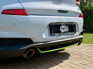 Hyundai i 30N 2018 PANORAMA FULL OPTION-thumb-3