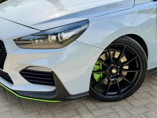 Hyundai i 30N 2018 PANORAMA FULL OPTION-thumb-5