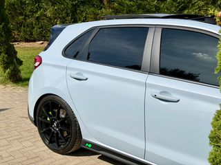 Hyundai i 30N 2018 PANORAMA FULL OPTION-thumb-7