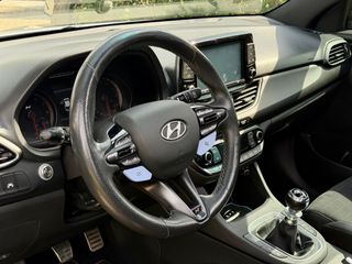 Hyundai i 30N 2018 PANORAMA FULL OPTION-thumb-9