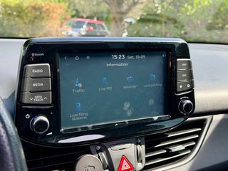 Hyundai i 30N 2018 PANORAMA FULL OPTION-thumb-12