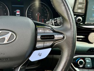 Hyundai i 30N 2018 PANORAMA FULL OPTION-thumb-13