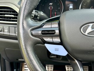 Hyundai i 30N 2018 PANORAMA FULL OPTION-thumb-14