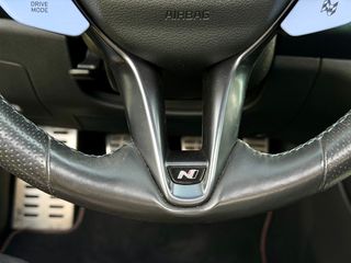 Hyundai i 30N 2018 PANORAMA FULL OPTION-thumb-15