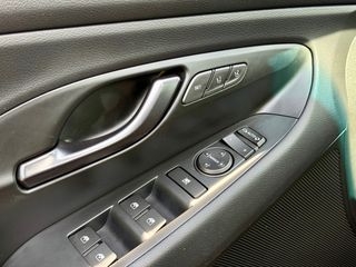 Hyundai i 30N 2018 PANORAMA FULL OPTION-thumb-18