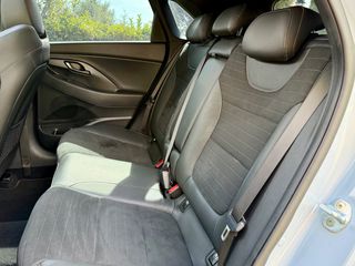 Hyundai i 30N 2018 PANORAMA FULL OPTION-thumb-23