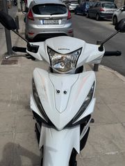 Honda Astrea Grand X 110i  2018-thumb-2