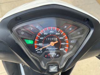 Honda Astrea Grand X 110i  2018-thumb-5