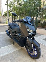 Yamaha XMAX 300 2025 Standard