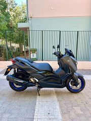 Yamaha XMAX 300 2025 Standard-thumb-7