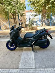 Yamaha XMAX 300 2025 Standard-thumb-9
