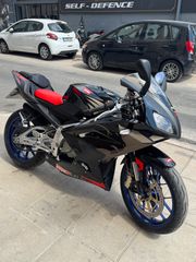 Aprilia RS 125 2006