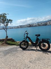 Haoqi Antelope e bike cargo