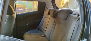 Chevrolet Spark 2011