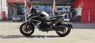 CFmoto 800 NK 2024 Advanced
