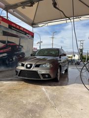 Seat Ibiza 2004