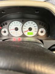 Ford Maverick 2004