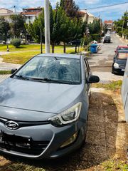 Hyundai i 20 2014 DIESEL CRDI 5θυρο