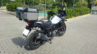 Suzuki V-Strom 650 2017 XT-thumb-3