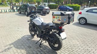 Suzuki V-Strom 650 2017 XT-thumb-5