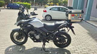 Suzuki V-Strom 650 2017 XT-thumb-6