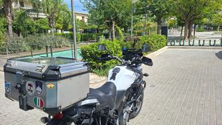 Suzuki V-Strom 650 2017 XT-thumb-8