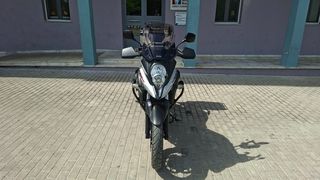 Suzuki V-Strom 650 2017 XT-thumb-9