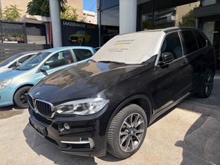 Bmw X5 2015 Sdrive25d