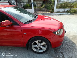 Mazda 3 2006-thumb-0
