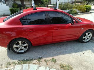 Mazda 3 2006-thumb-1