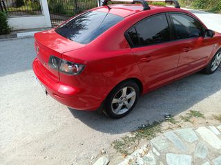 Mazda 3 2006-thumb-2
