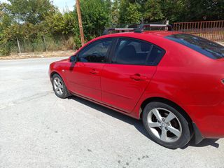 Mazda 3 2006-thumb-3