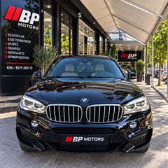 Bmw X6 2016 XDRIVE 40D 103000KM EURO 6