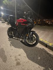 Yamaha Tracer 9 2026