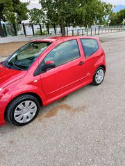 Citroen C2 2006 C2 VTR 1.4-thumb-1