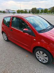 Citroen C2 2006 C2 VTR 1.4-thumb-2