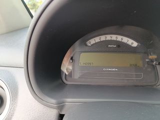 Citroen C2 2006 C2 VTR 1.4-thumb-7
