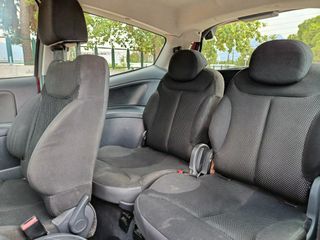 Citroen C2 2006 C2 VTR 1.4-thumb-10