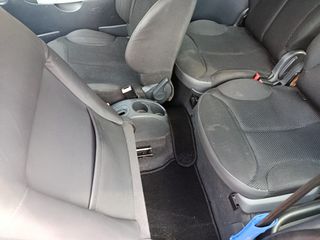 Citroen C2 2006 C2 VTR 1.4-thumb-11