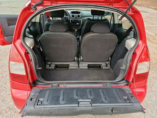 Citroen C2 2006 C2 VTR 1.4-thumb-15