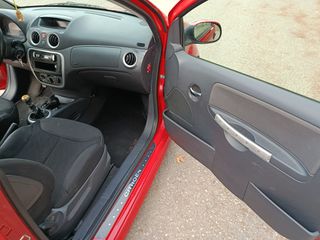 Citroen C2 2006 C2 VTR 1.4-thumb-16