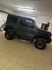 Suzuki Jimny 2022