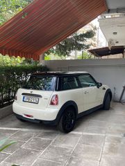 Mini ONE 2012 UKL-L 5HOCO Συλλεκτική έκδοση-thumb-1