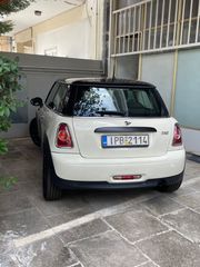Mini ONE 2012 UKL-L 5HOCO Συλλεκτική έκδοση-thumb-2