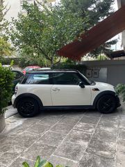 Mini ONE 2012 UKL-L 5HOCO Συλλεκτική έκδοση-thumb-3