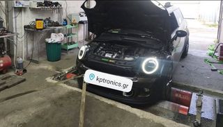 Δυναμομετρο 2wd με φρενο-thumb-2
