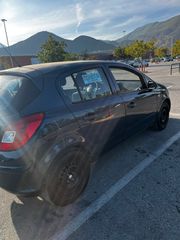 Opel Corsa 2011 CORSA D 1.3 CDTI DIESEL-thumb-2